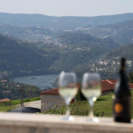 Casa Do Casal Do Douro Villa Marco de Canavezes Екстериор снимка