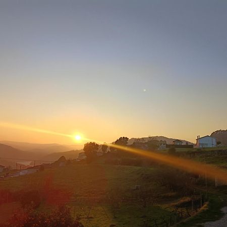 Casa Do Casal Do Douro Villa Marco de Canavezes Екстериор снимка