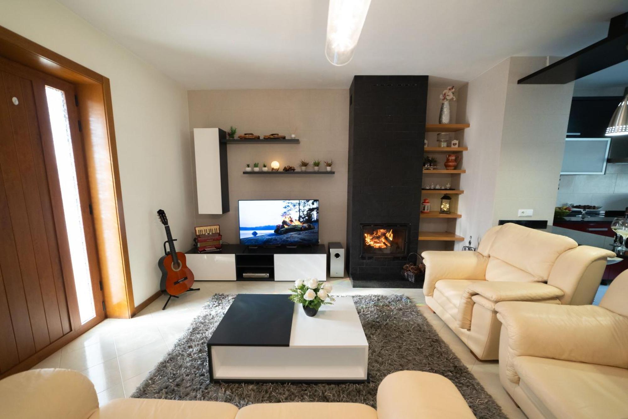 Casa Do Casal Do Douro Villa Marco de Canavezes Екстериор снимка