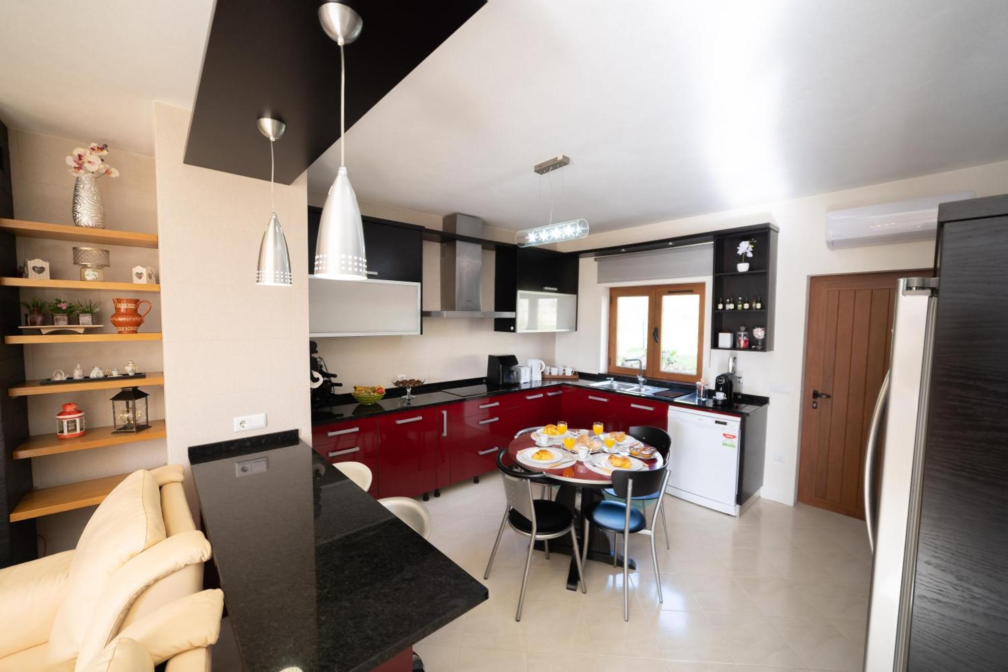 Casa Do Casal Do Douro Villa Marco de Canavezes Екстериор снимка