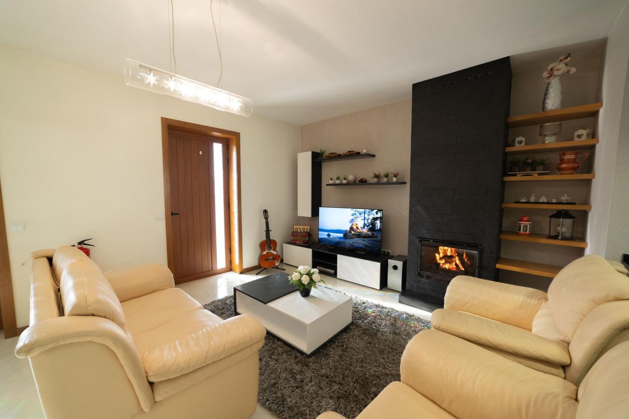Casa Do Casal Do Douro Villa Marco de Canavezes Екстериор снимка
