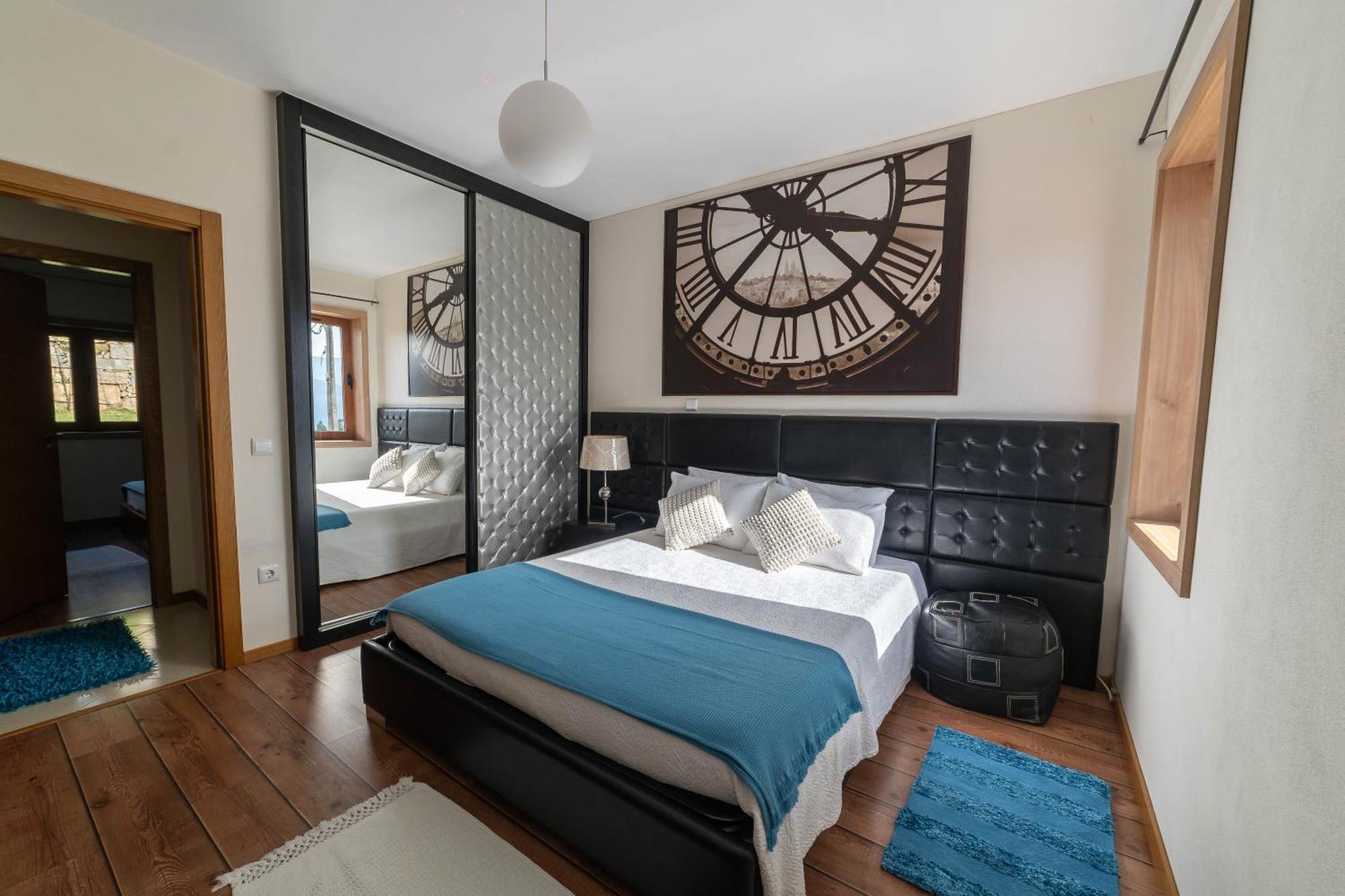 Casa Do Casal Do Douro Villa Marco de Canavezes Екстериор снимка