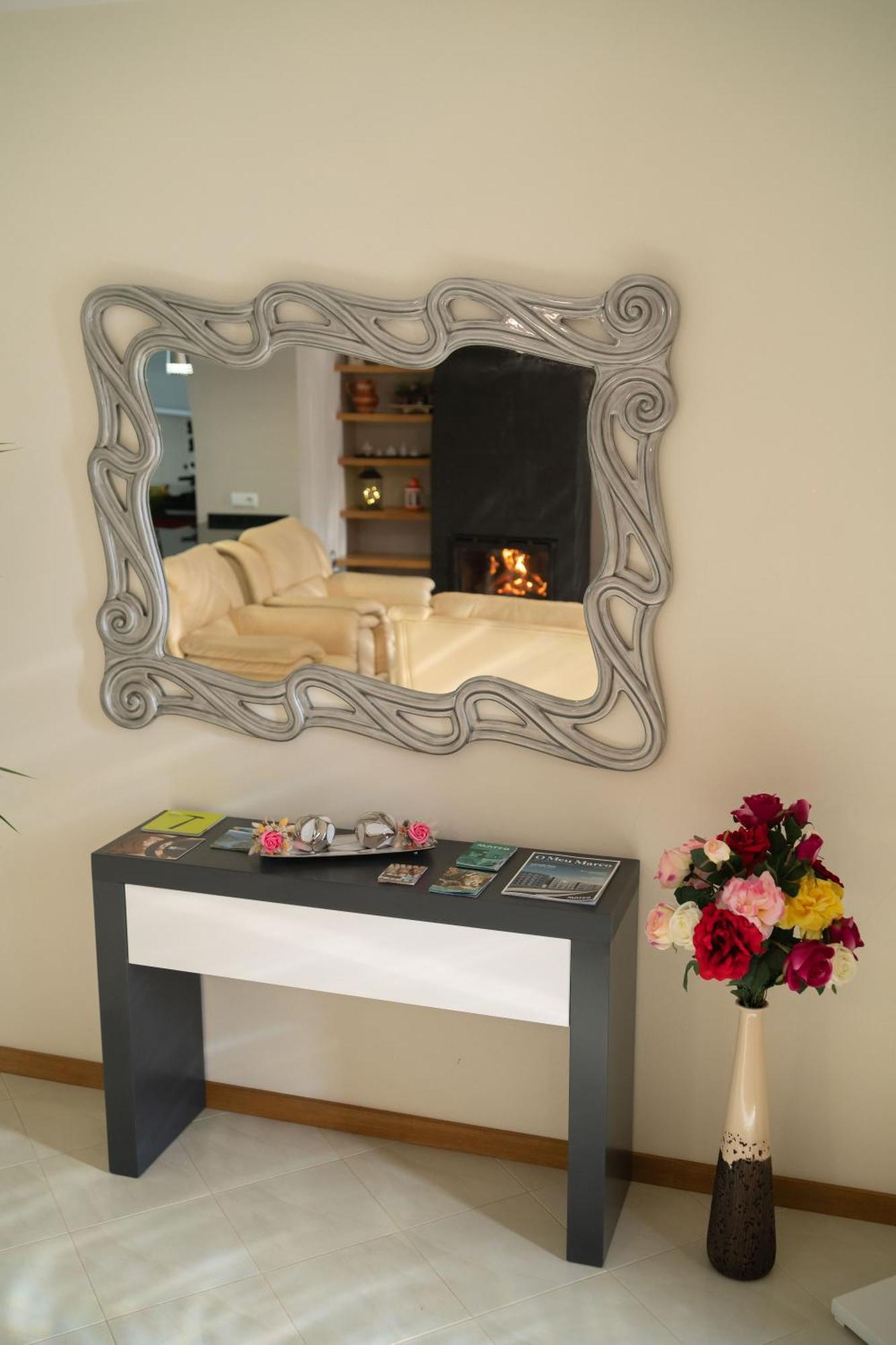 Casa Do Casal Do Douro Villa Marco de Canavezes Екстериор снимка