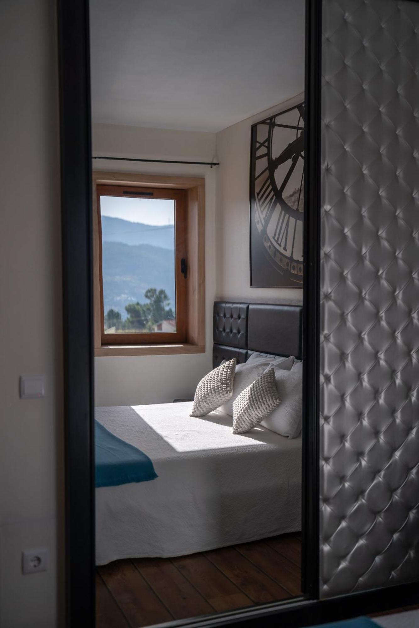 Casa Do Casal Do Douro Villa Marco de Canavezes Екстериор снимка
