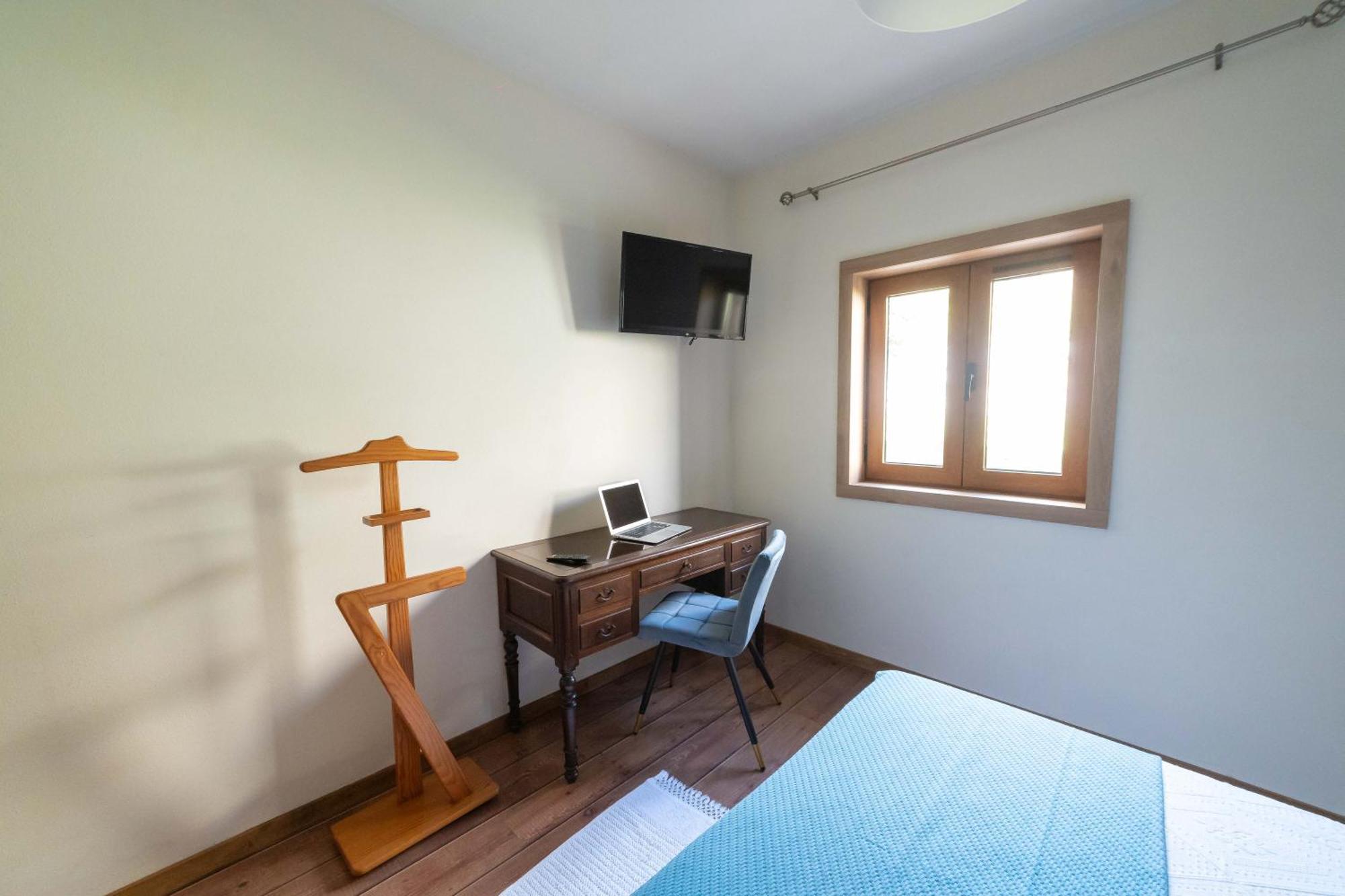Casa Do Casal Do Douro Villa Marco de Canavezes Екстериор снимка