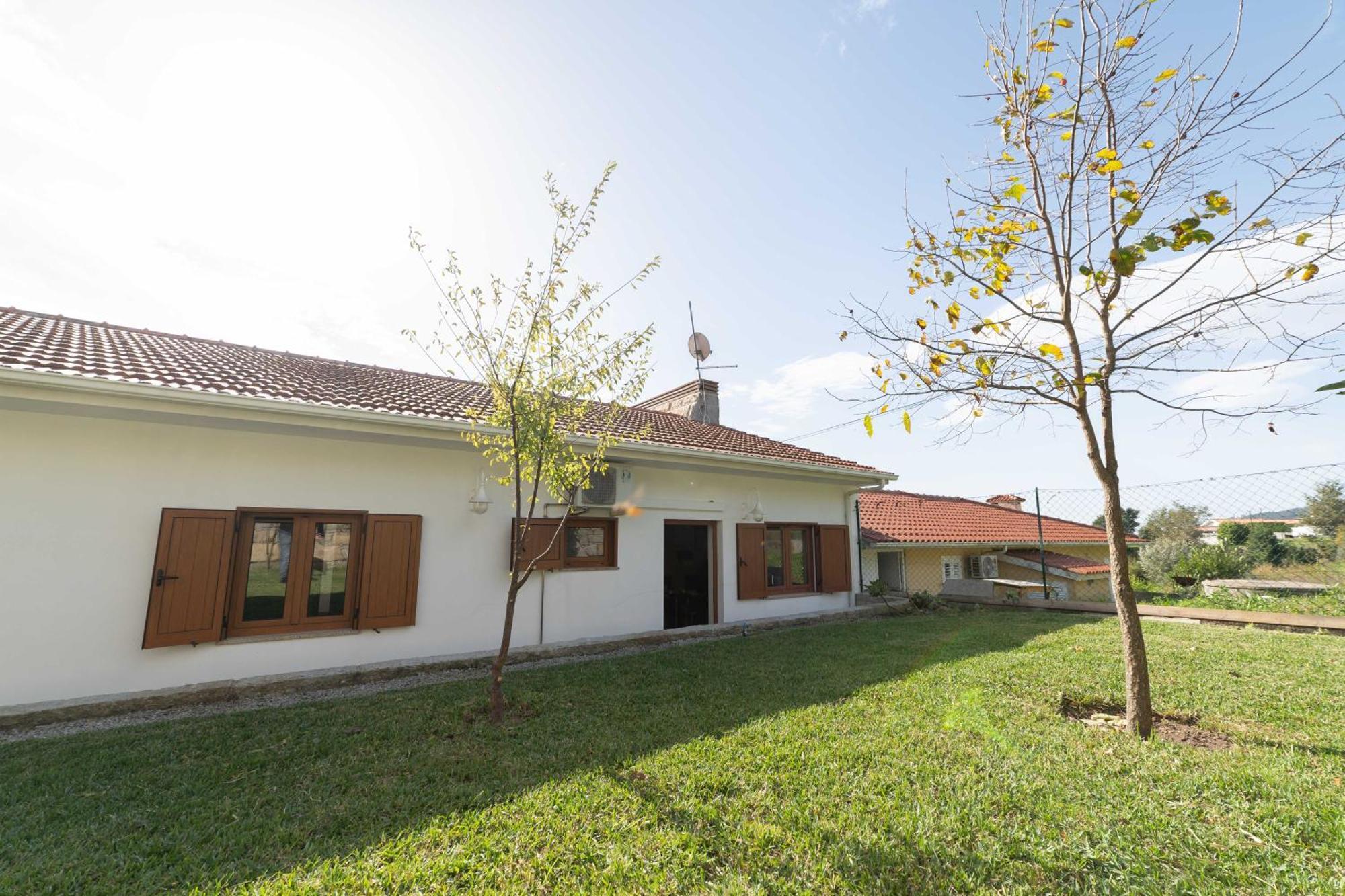 Casa Do Casal Do Douro Villa Marco de Canavezes Екстериор снимка