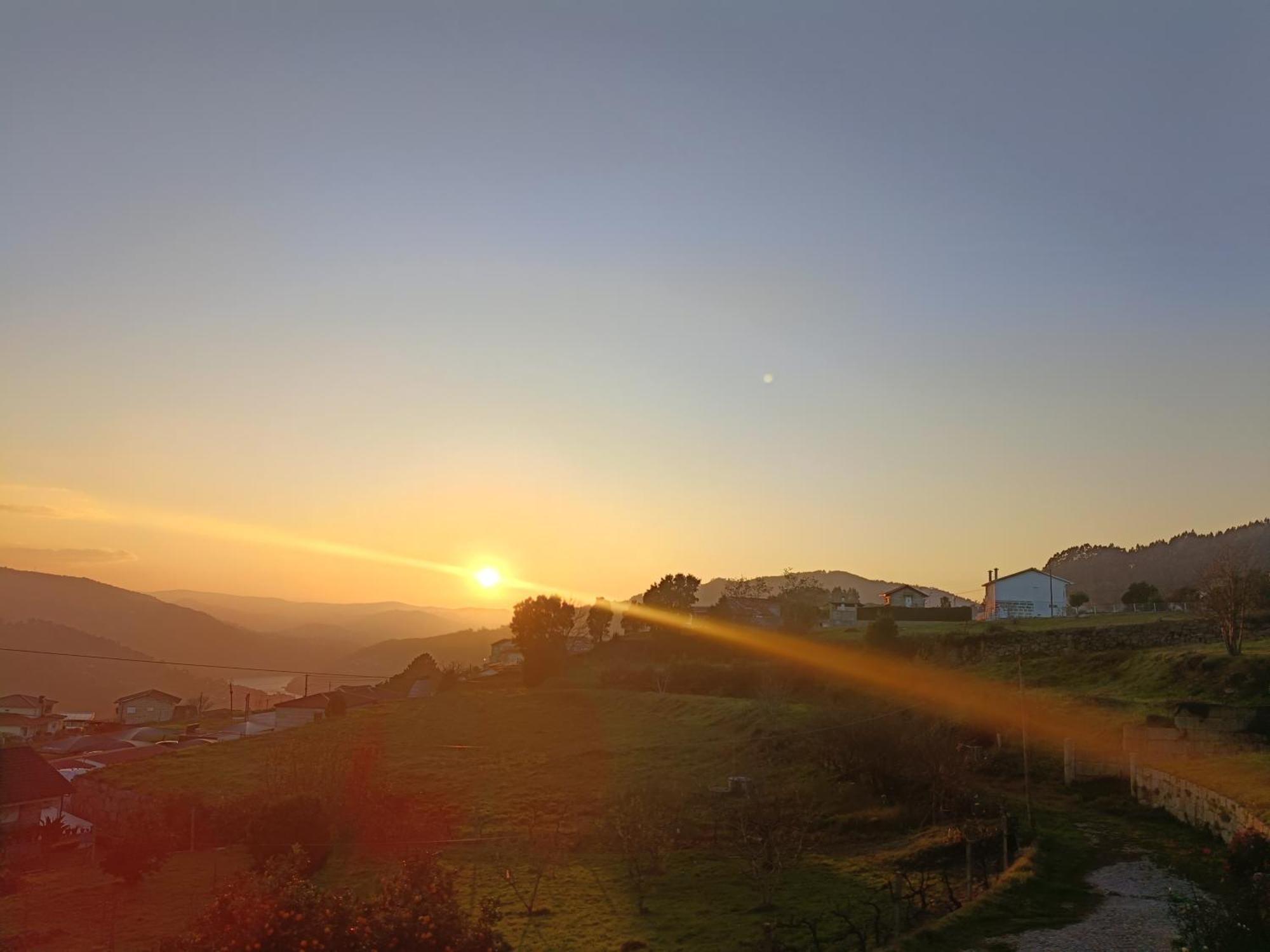 Casa Do Casal Do Douro Villa Marco de Canavezes Екстериор снимка